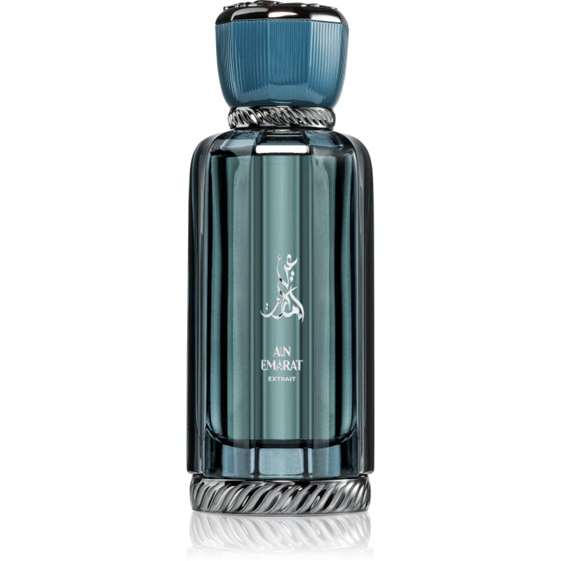Al Wataniah Ain Emarat Extrait Eau de Parfum unisex 100 ml-ár