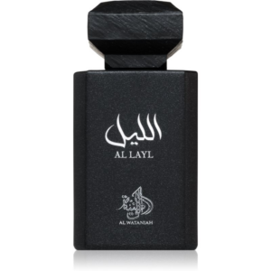 Al Wataniah Al Layl Eau de Parfum unisex 100 ml-Ár