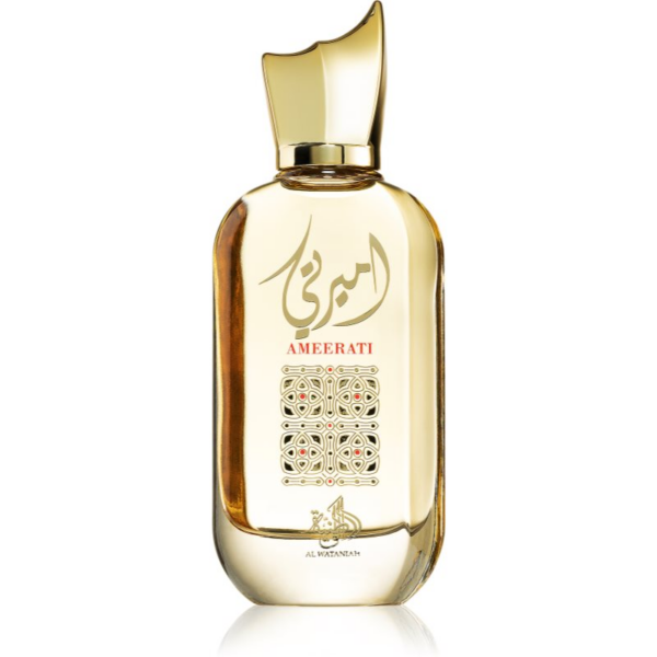 Al Wataniah Ameerati Eau de Parfum hölgyeknek 100 ml-Ár