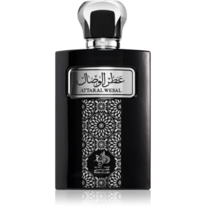 Al Wataniah Attar Al Wesal Eau de Parfum uraknak 100 ml-Ár