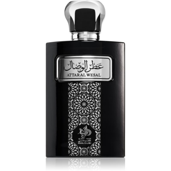Al Wataniah Attar Al Wesal Eau de Parfum uraknak 100 ml-Ár