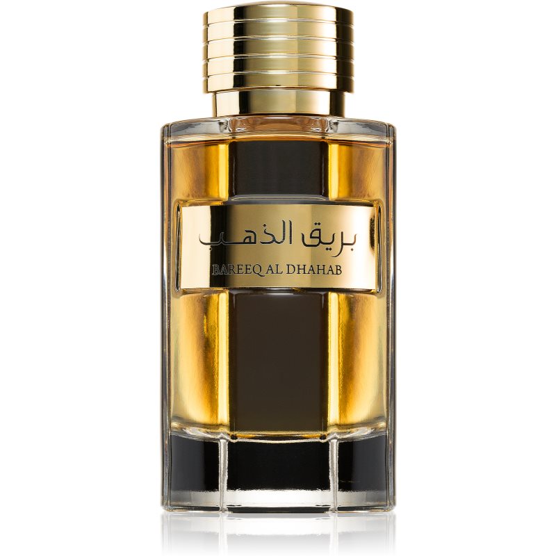 Al Wataniah Bareeq Al Dhahab Eau de Parfum unisex 100 ml-Ár