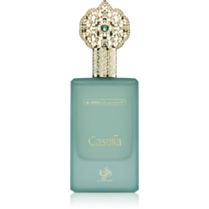 Al Wataniah Castilla Eau de Parfum hölgyeknek 75 ml-ár