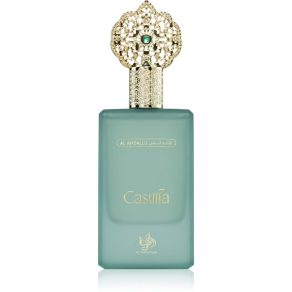 Al Wataniah Castilla Eau de Parfum hölgyeknek 75 ml-ár