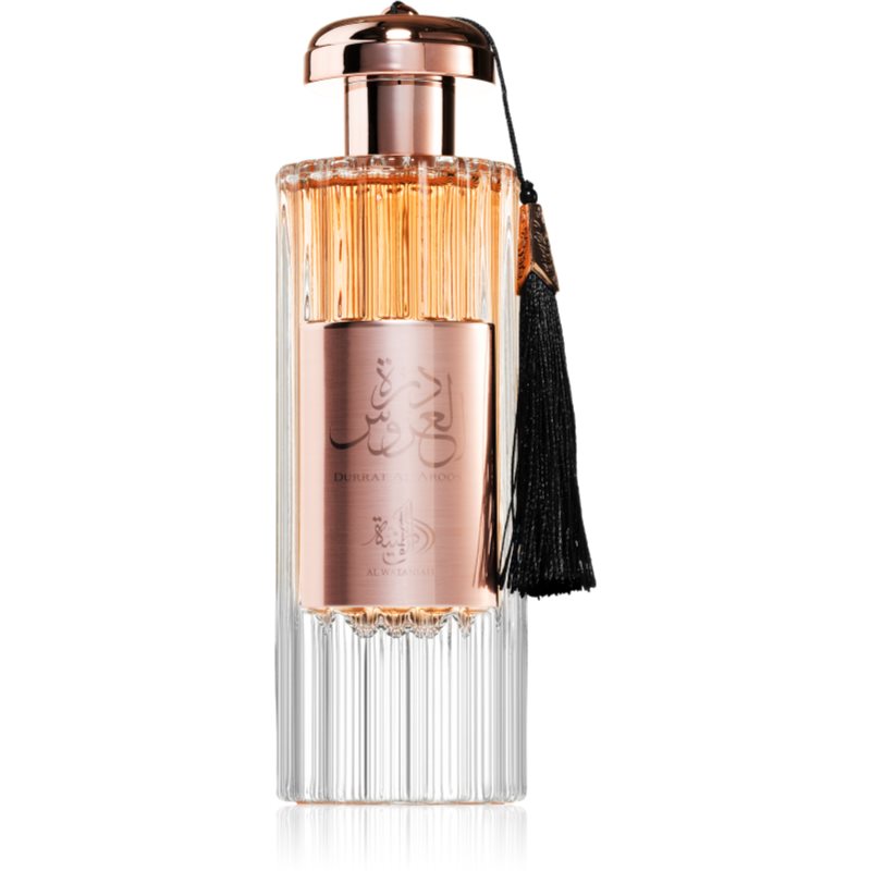 Al Wataniah Durrat Al Aroos Eau de Parfum hölgyeknek 85 ml-Ár