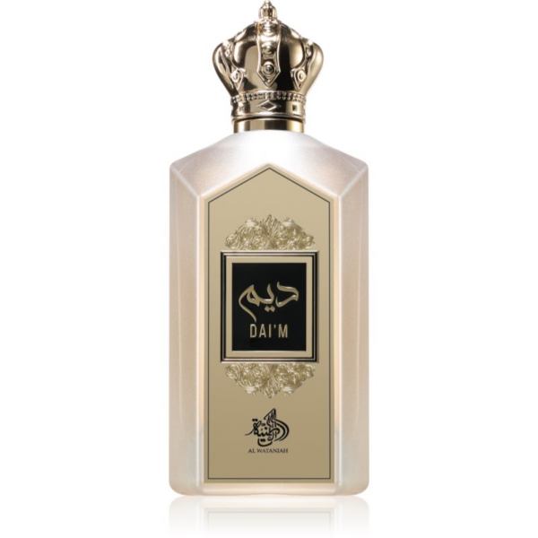 Al Wataniah Eau de Parfum unisex 100 ml-Ár
