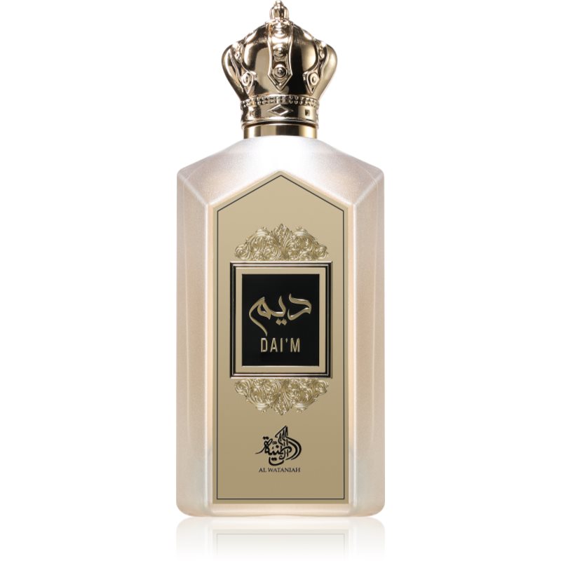 Al Wataniah Eau de Parfum unisex 100 ml-Ár