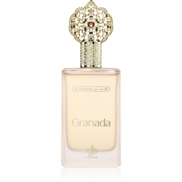 Al Wataniah Granada Eau de Parfum unisex 100 ml-ár