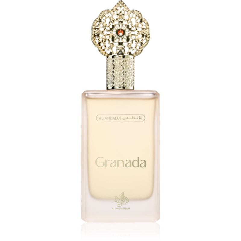 Al Wataniah Granada Eau de Parfum unisex 100 ml-ár