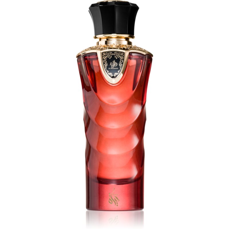 Al Wataniah Hayat Eau de Parfum unisex 100 ml-Ár