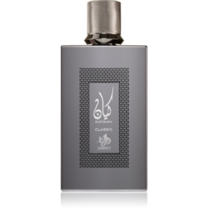 Al Wataniah Kayaan Classic Eau de Parfum unisex 100 ml-Ár