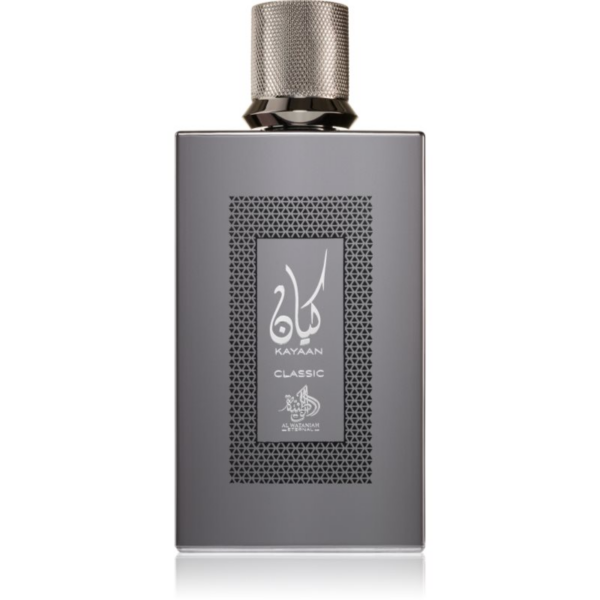 Al Wataniah Kayaan Classic Eau de Parfum unisex 100 ml-Ár
