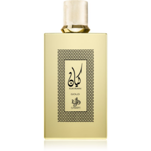 Al Wataniah Kayaan Gold Eau de Parfum unisex 100 ml-Ár