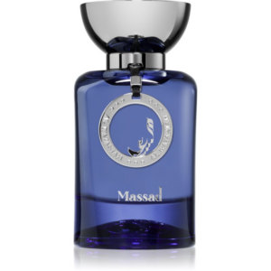 Al Wataniah Massad Eau de Parfum uraknak 100 ml-ár