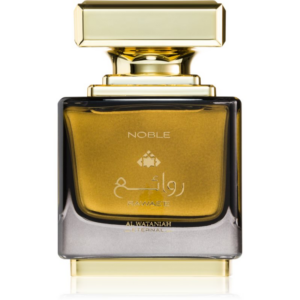 Al Wataniah Rawaee Noble Eau de Parfum unisex 100 ml-Ár