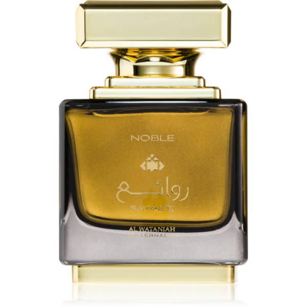 Al Wataniah Rawaee Noble Eau de Parfum unisex 100 ml-Ár