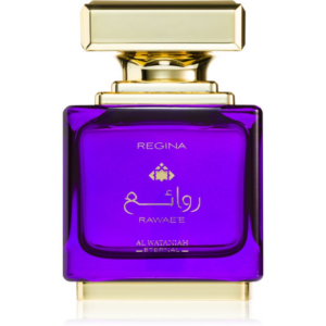 Al Wataniah Rawaee Regina Eau de Parfum unisex 100 ml-Ár