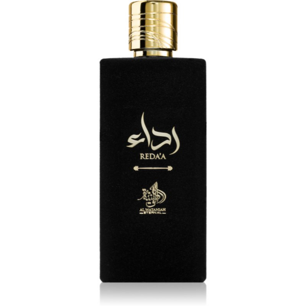 Al Wataniah Reda'a Eau de Parfum unisex 100 ml-Ár