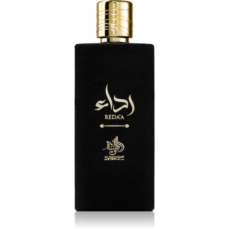 Al Wataniah Reda'a Eau de Parfum unisex 100 ml-Ár