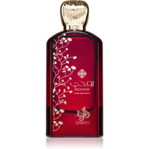 Al Wataniah Roohi Eau de Parfum hölgyeknek 100 ml-Ár