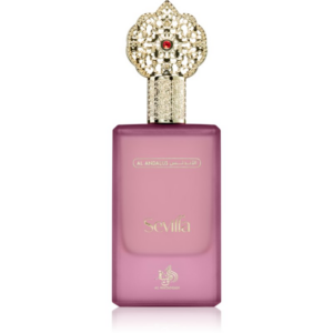 Al Wataniah Sevilla Eau de Parfum hölgyeknek 75 ml-ár