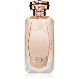 Al Wataniah Shouq Eau de Parfum hölgyeknek 100 ml-Ár