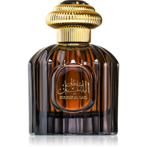 Al Wataniah Sultan Al Lail Eau de Parfum uraknak 100 ml-Ár