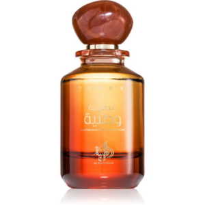 Al Wataniah Tiger Eye Eau de Parfum unisex 100 ml-Ár