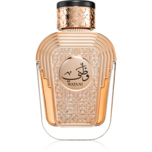 Al Wataniah Watani Eau de Parfum unisex 100 ml-Ár