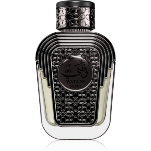 Al Wataniah Watani Noir Eau de Parfum uraknak 100 ml-ár