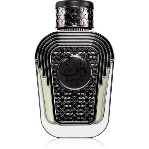 Al Wataniah Watani Noir Eau de Parfum uraknak 100 ml-ár