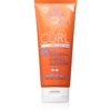 Alama Professional Curl fluid göndör hajra 200 ml-ár
