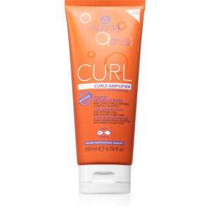 Alama Professional Curl fluid göndör hajra 200 ml-ár