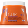 Alama Professional Curl maszk göndör hajra 500 ml-ár