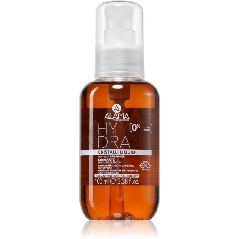 Alama Professional Hydra hajolaj 100 ml-ár