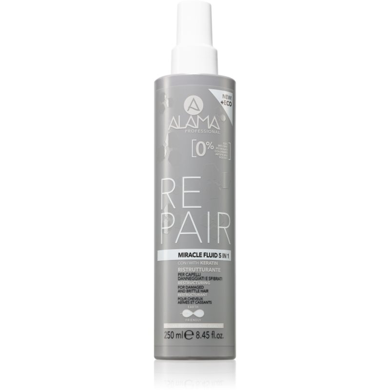 Alama Professional Repair fluid hajra 250 ml