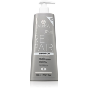 Alama Professional Repair megújító sampon 500 ml-ár