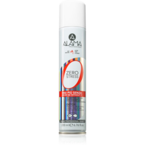 Alama Professional Zero Stress száraz sampon 200 ml