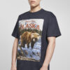 Alaska Vintage oversize navy t-shirt