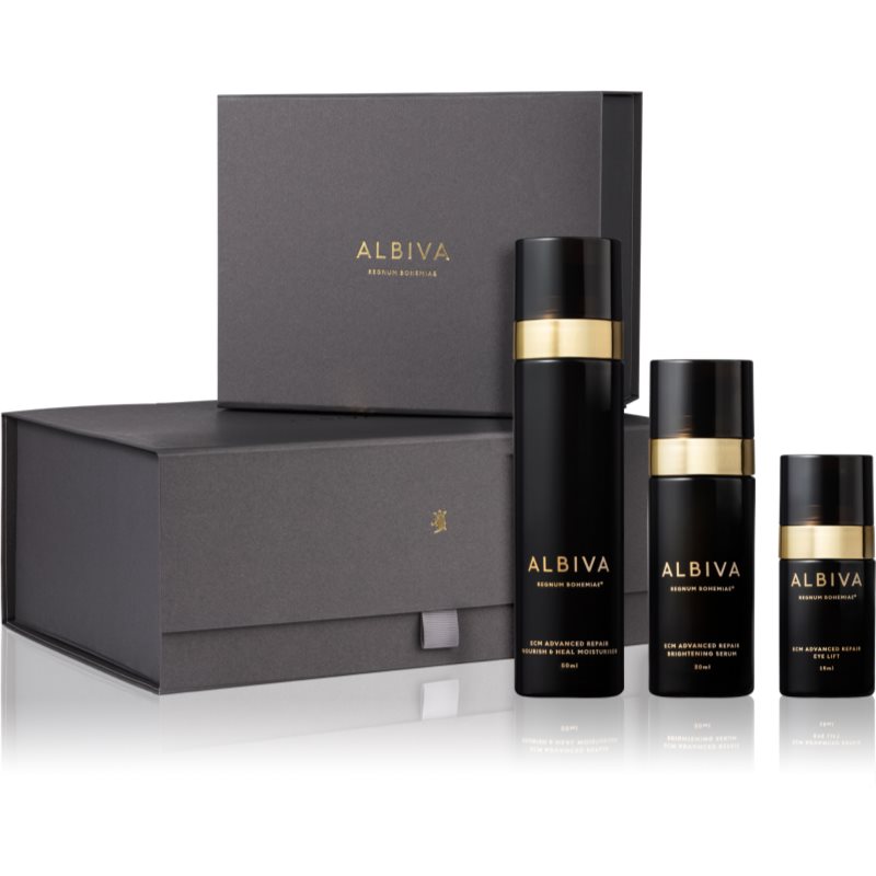 Albiva The Rejuvenating Complexion Set ajándékszett a bőr fiatalításáért-Ár