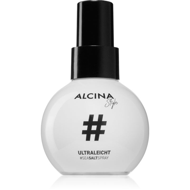 Alcina #ALCINA Style ultra könnyű spray tengeri sóval 100 ml-Eredeti