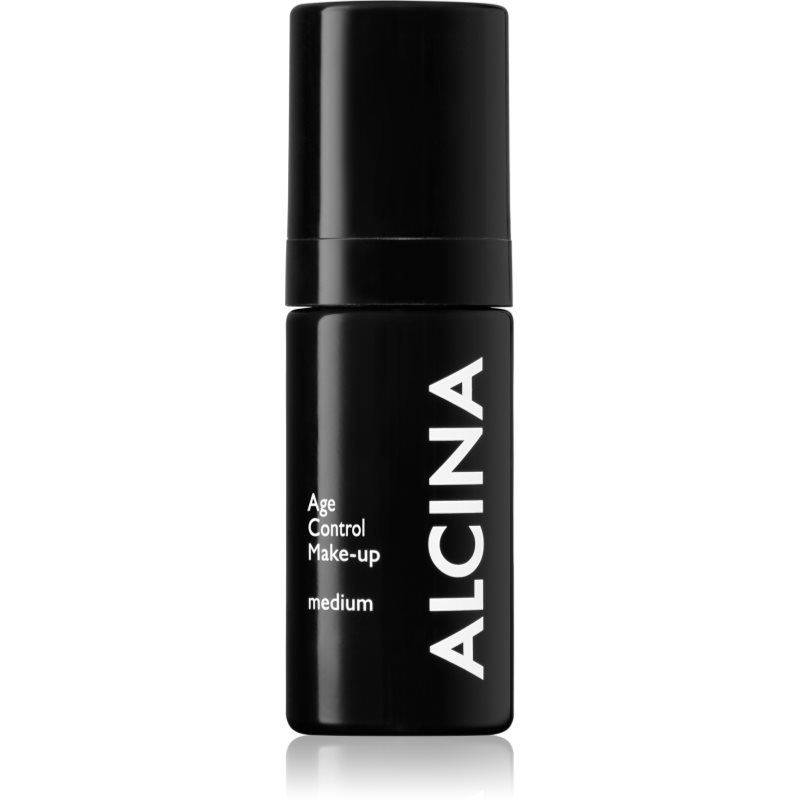 Alcina Age Control kisimitó make-up a fiatalos kinézetért 30 ml-Eredeti