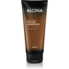 Alcina Color Brown sampon a barna árnyalatú hajra 200 ml-Eredeti