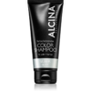 Alcina Color Silver sampon a szőke hideg árnyalataiért 200 ml-Eredeti