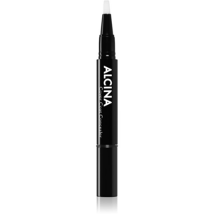 Alcina Decorative Cover Coat Concealer Világosító korrektor ceruzában árnyalat 010 Light 5 ml-Eredeti