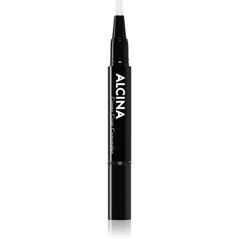Alcina Decorative Cover Coat Concealer Világosító korrektor ceruzában árnyalat 010 Light 5 ml-Eredeti