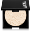 Alcina Decorative Matt Sensation 2 az 1-ben kompakt púder és alapozó árnyalat Light 9 g-Eredeti