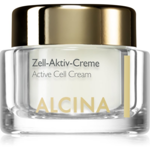 Alcina Effective Care aktív krém a feszes bőrért 50 ml-Eredeti