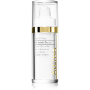 Alcina Effective Care aktív szérum az arckontúrok kisimulásáért 30 ml-Eredeti