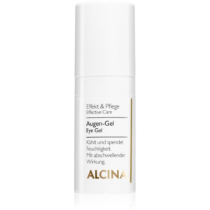 Alcina Effective Care szemgél hűsítő hatással 15 ml-Eredeti